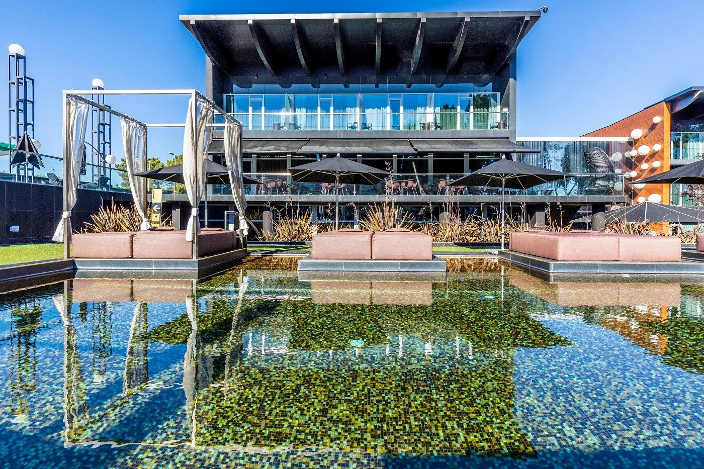 Foto - Evidencia Belverde Hotel