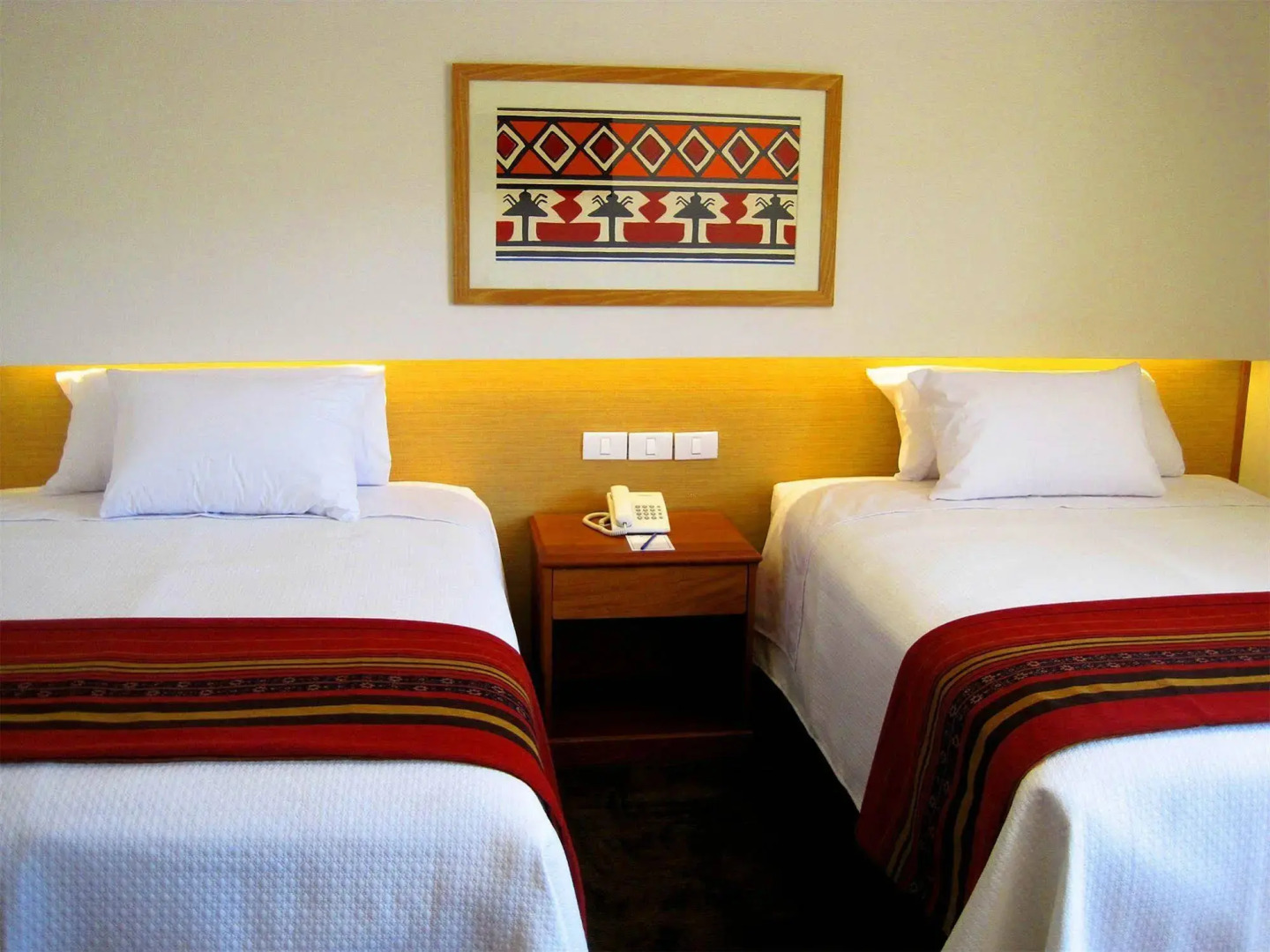 Foto - San Agustin Plaza