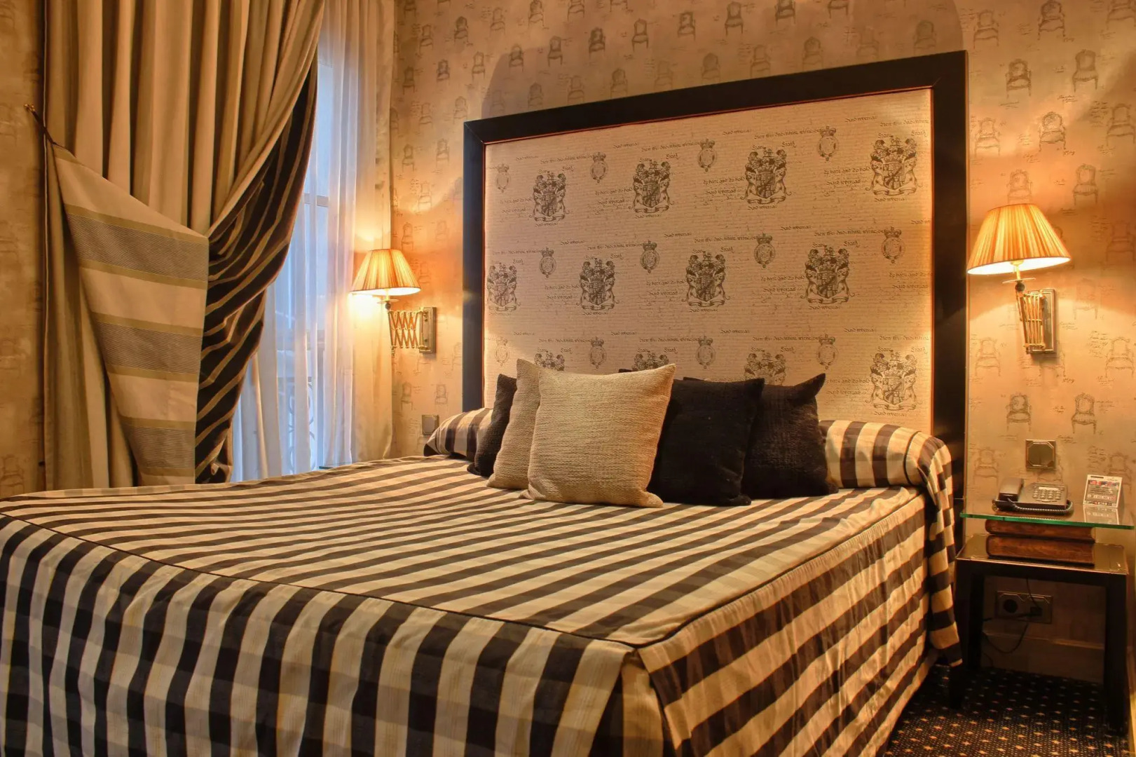 Photo - Villa Lutèce Port Royal