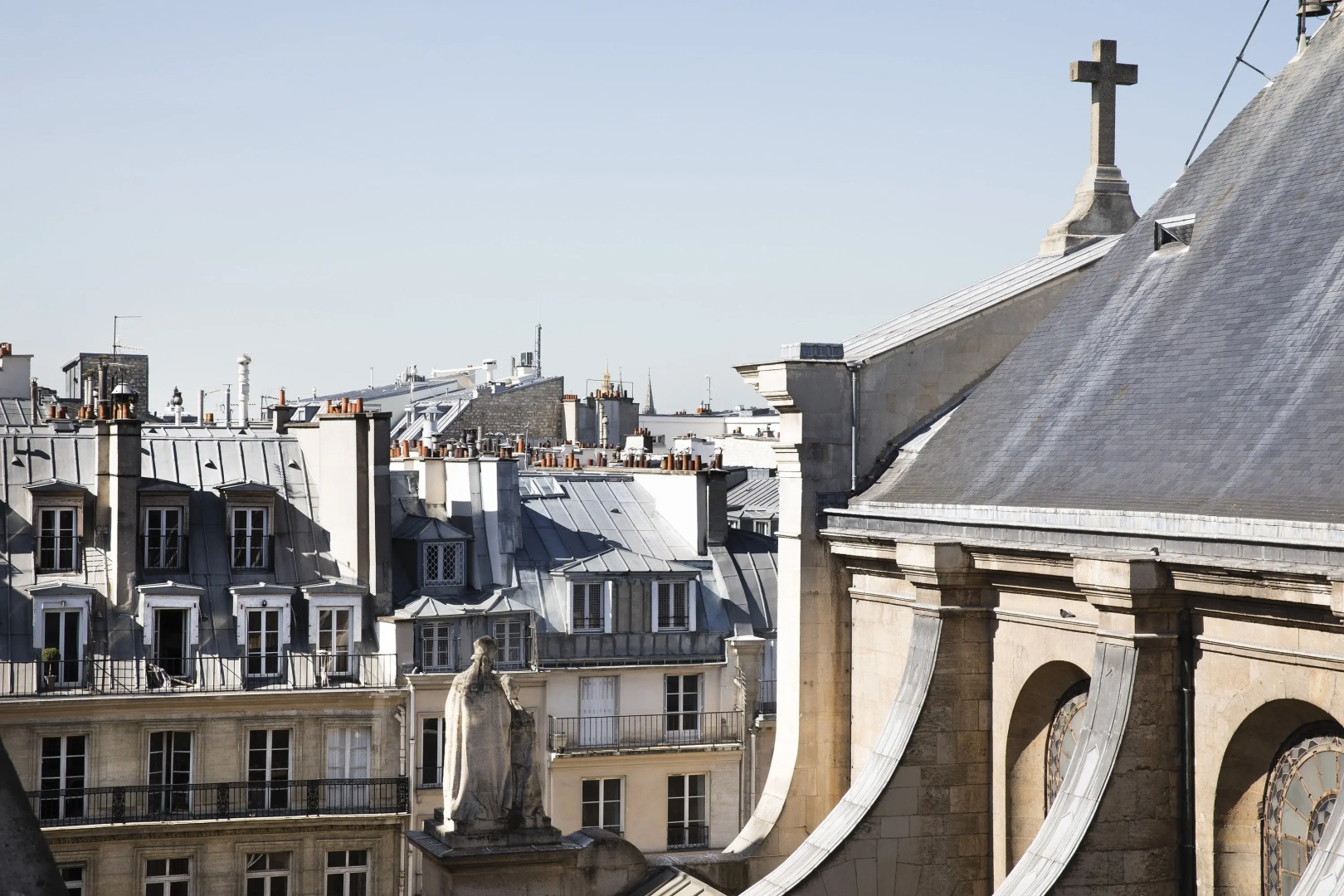 Photo - Hotel Lumen Paris Louvre