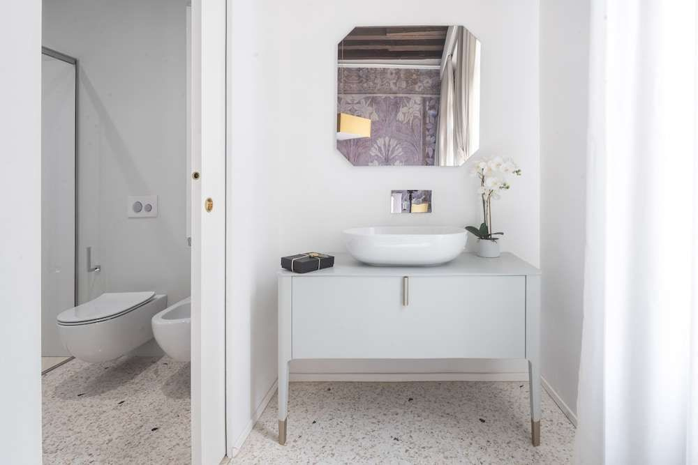 Foto - Ninfea Luxury Suites