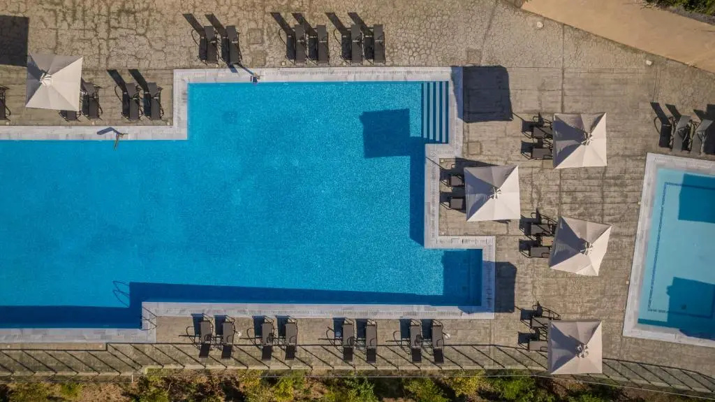 Foto - Kefalonia Bay Palace