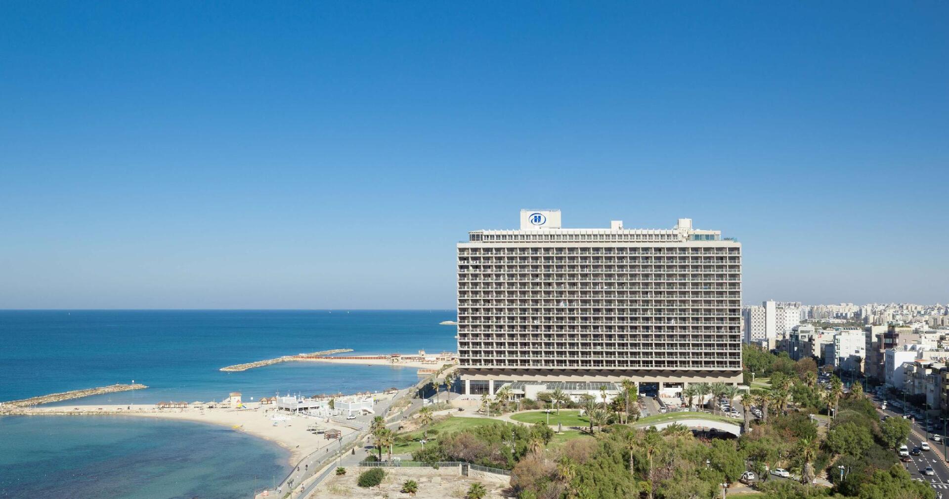 Foto - The Vista At Hilton Tel Aviv