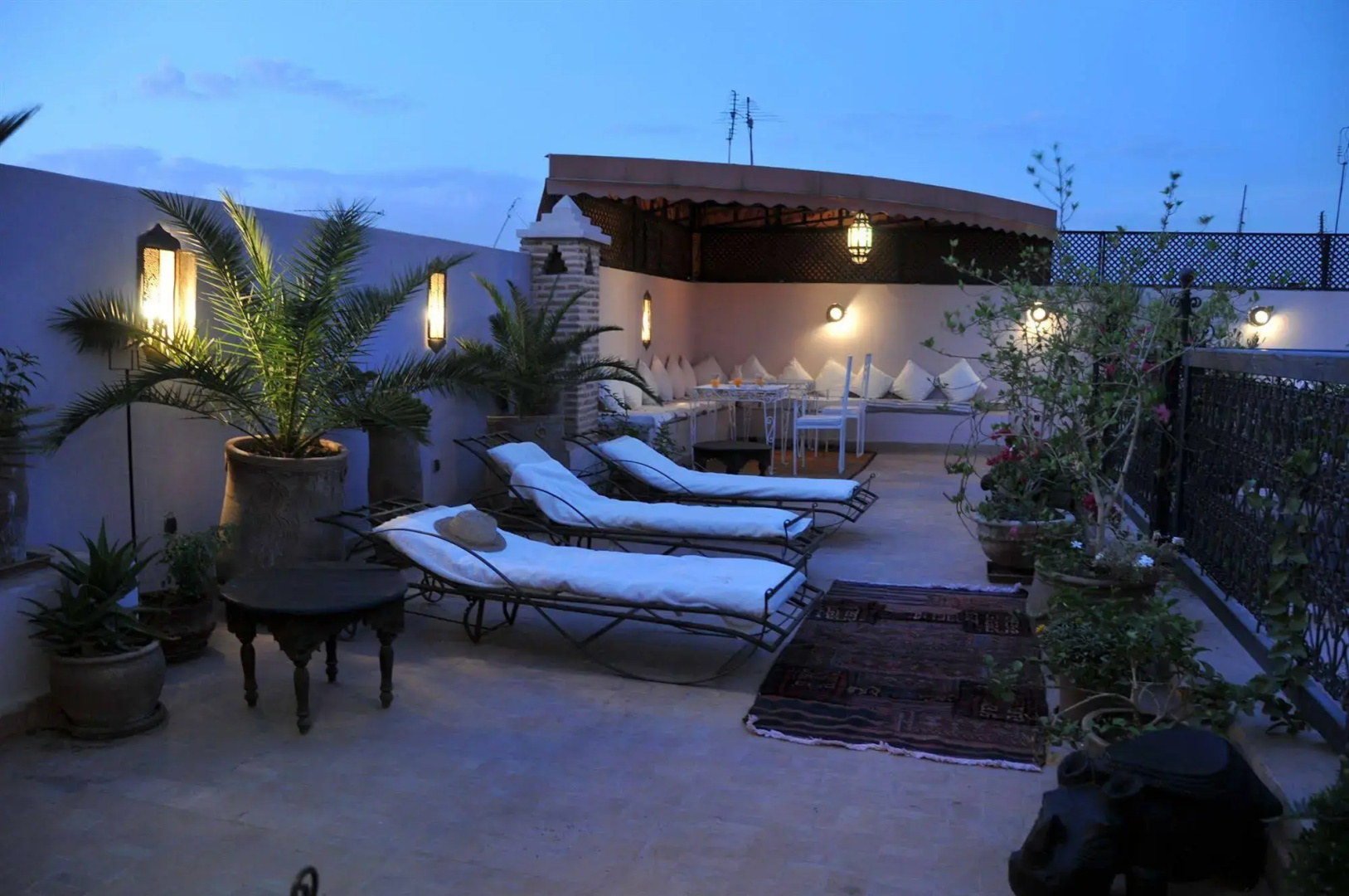 Foto - Riad Adriana