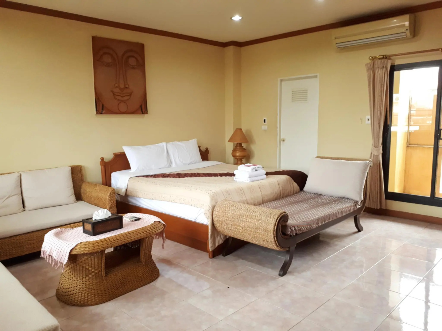 Photo - Mini Cost Apartment & Guesthouse