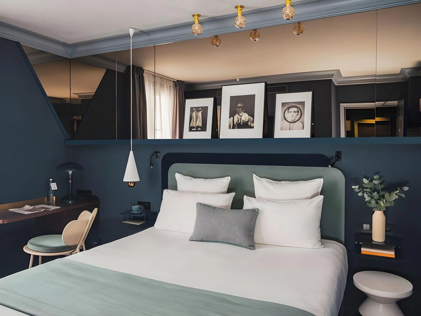 Foto - Bob Hotel