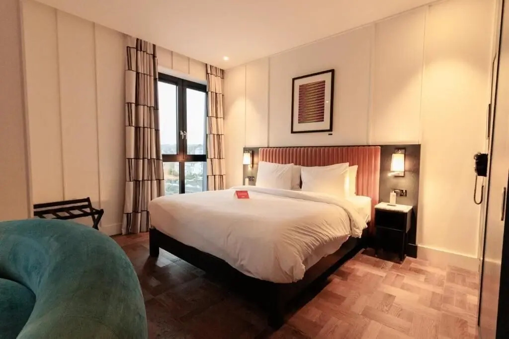 Photo - The Dean Cork