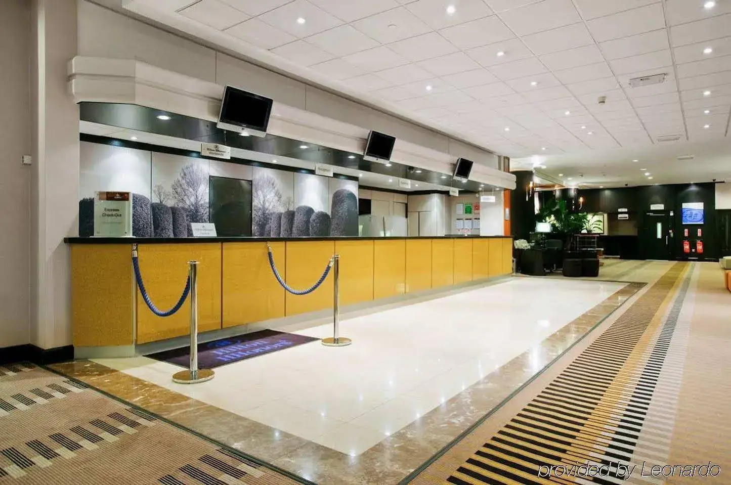 Photo - Hilton London Kensington Hotel