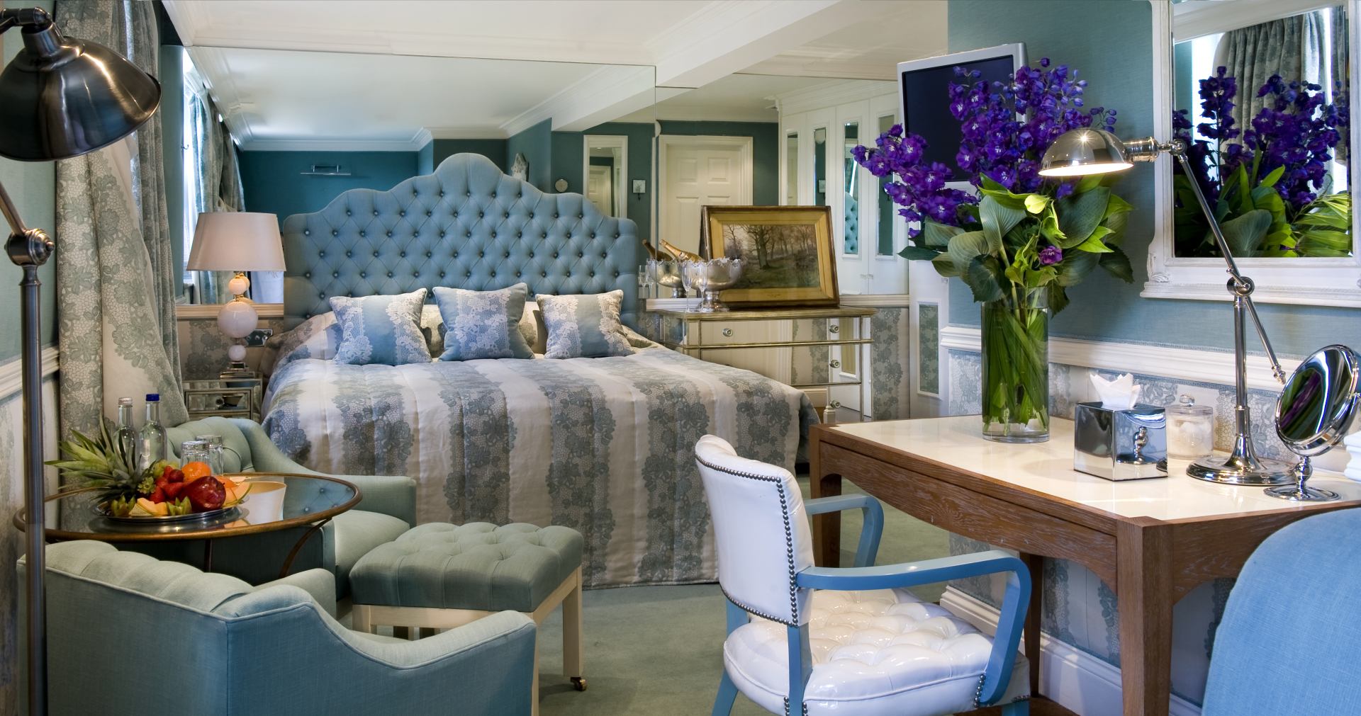 Foto - The Montague On The Gardens