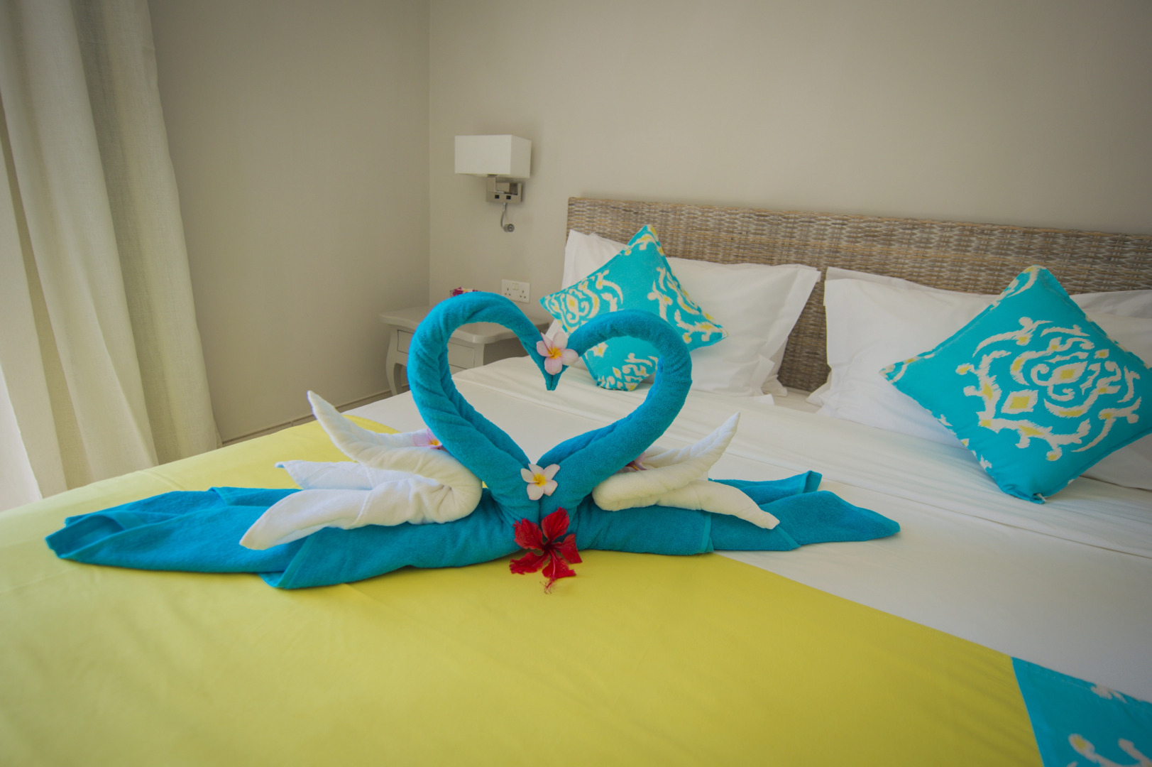Foto - Voile Bleue Boutique Hotel