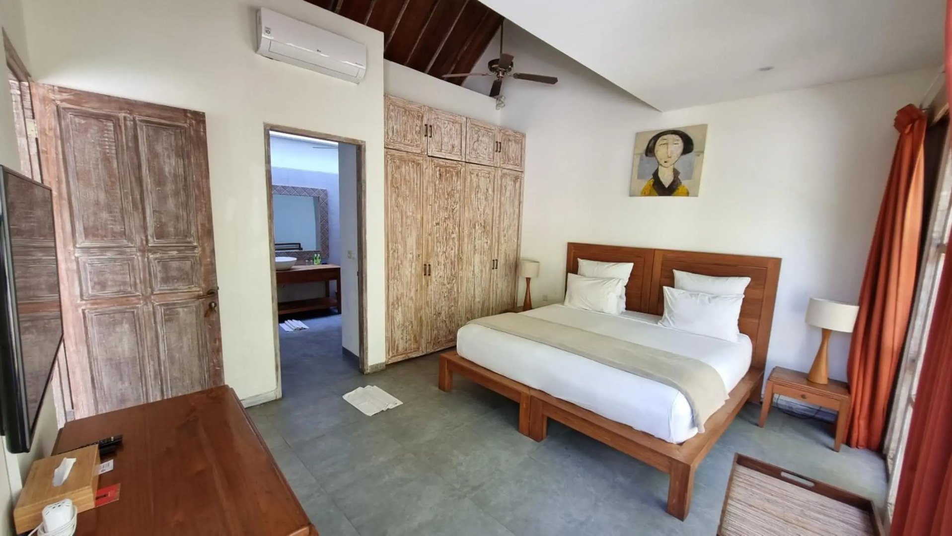 Foto - The Decks Bali