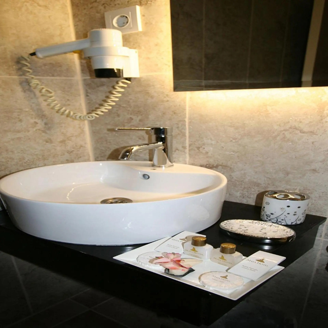 Foto - Maya Hotel Istanbul
