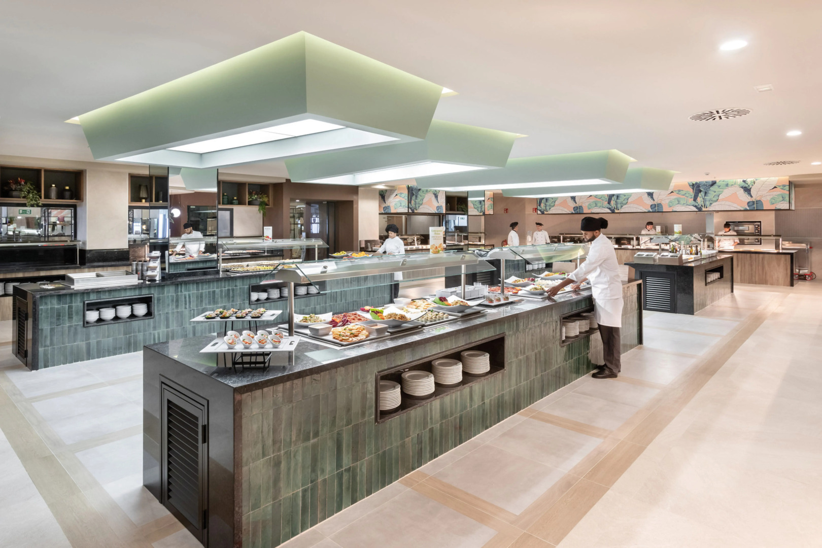 Photo - Hotel Riu Paraiso Lanzarote - All Inclusive