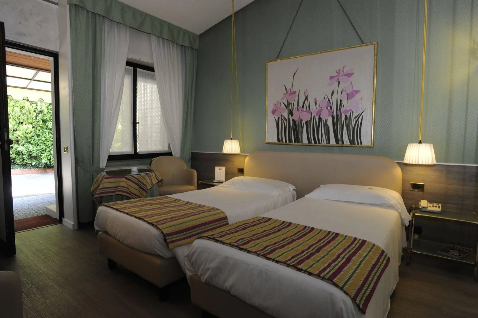 Foto - 7MOTEL - Settimotel