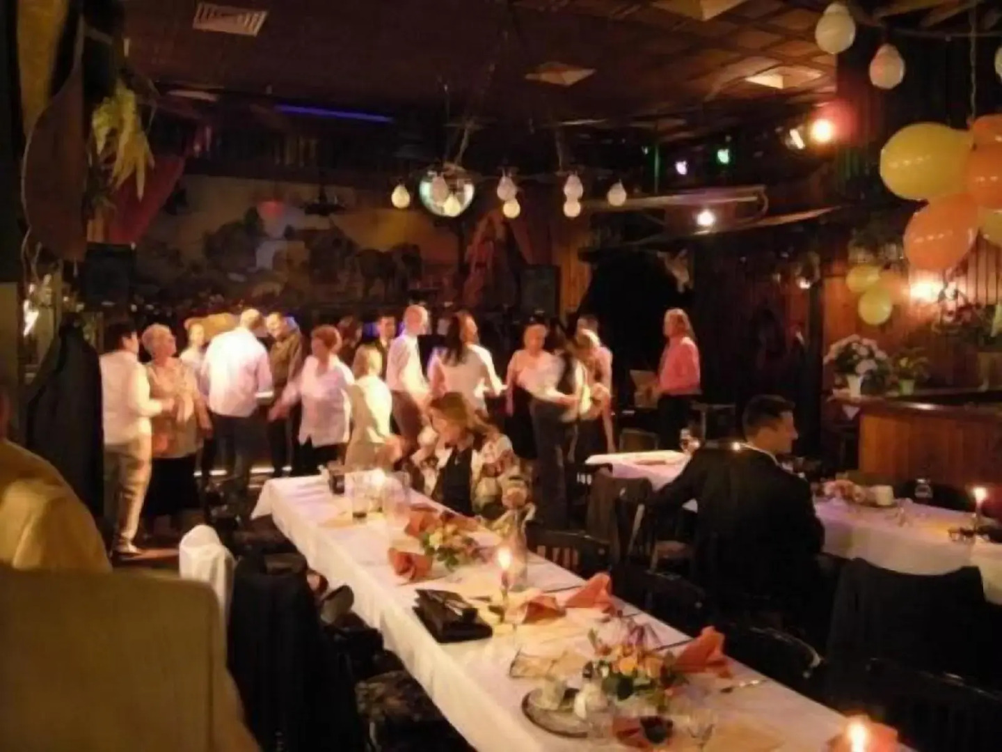 Foto - Hotel 4 Hufen