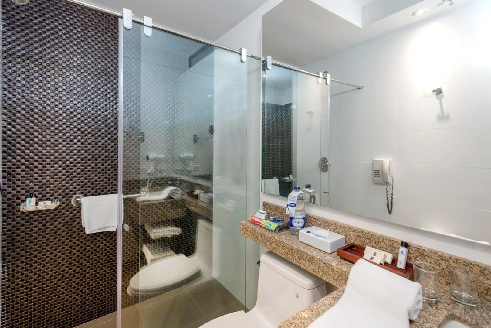 Foto - Casa Dann Carlton Hotel & Spa