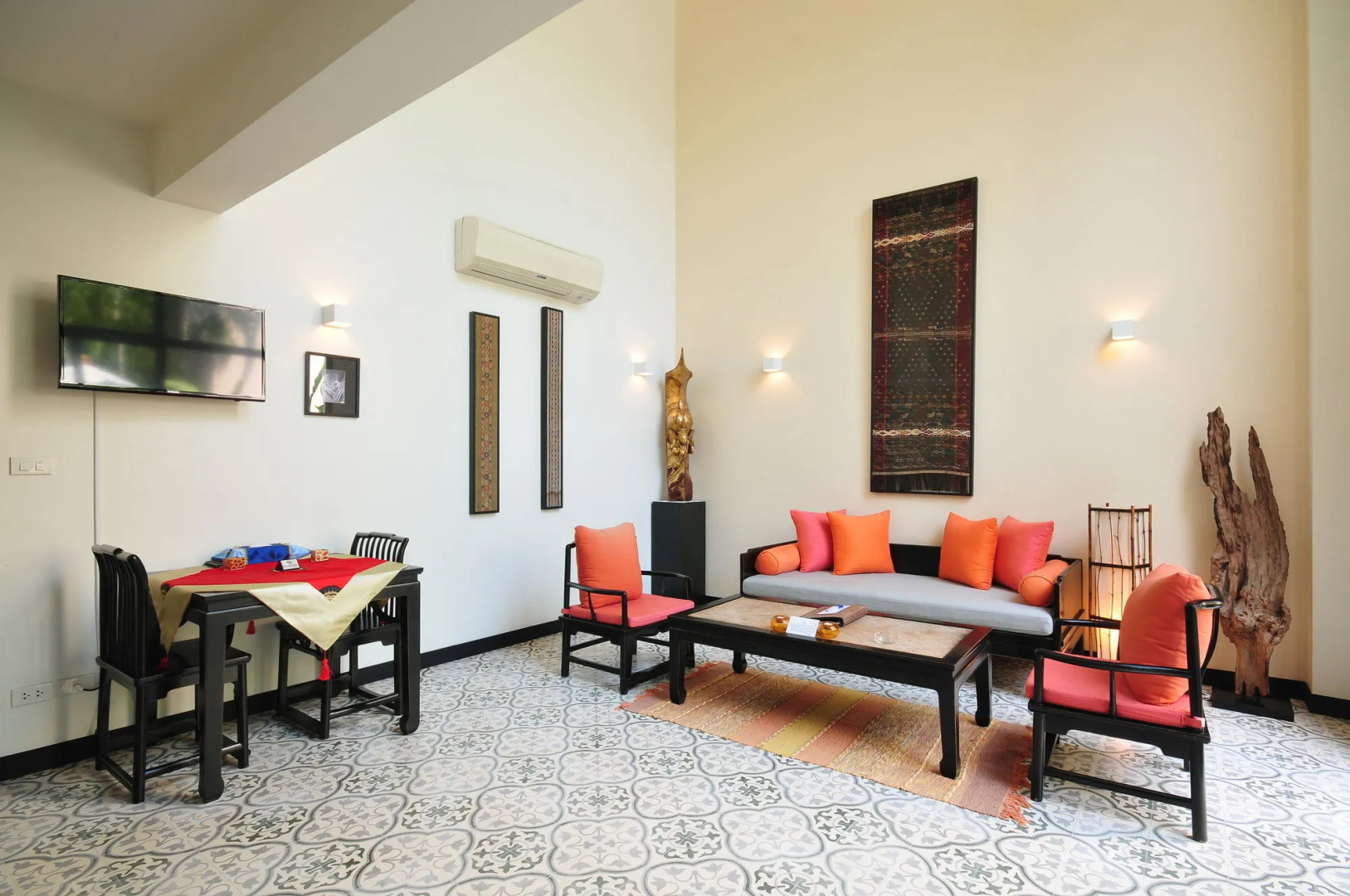 Foto - Anantasila Beach Resort Hua Hin