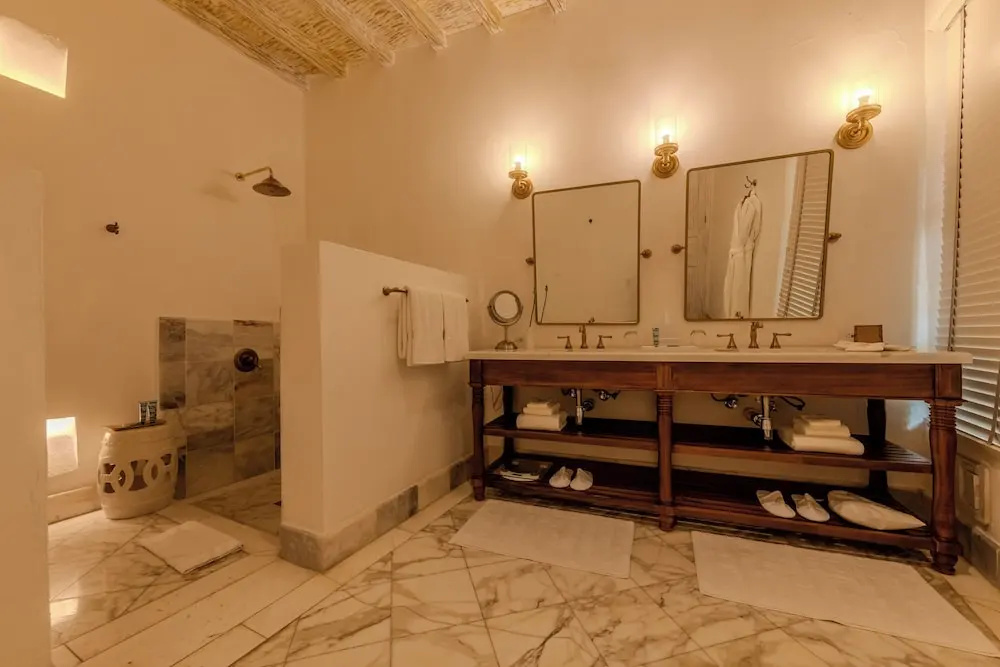 Photo - Casa Pestagua Relais Châteaux