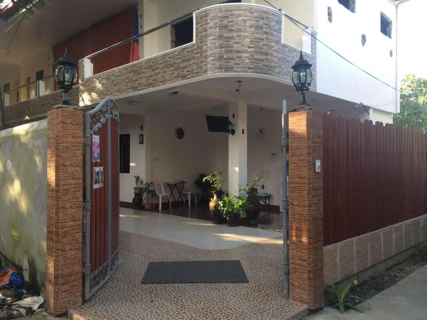 Foto - AJ Travellers Inn - Annex