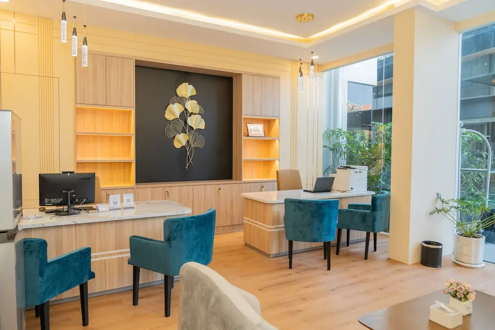 Foto - 85 SOHO Hotel & Apartment