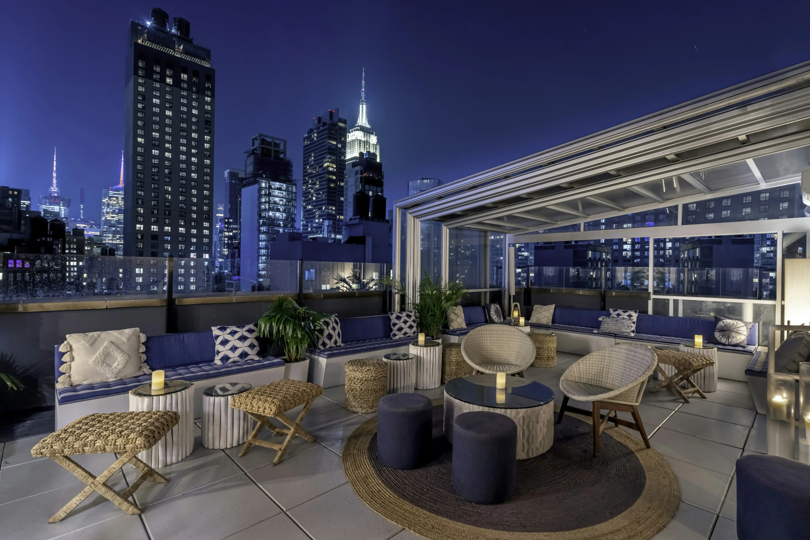 Foto - Hilton New York Fashion District