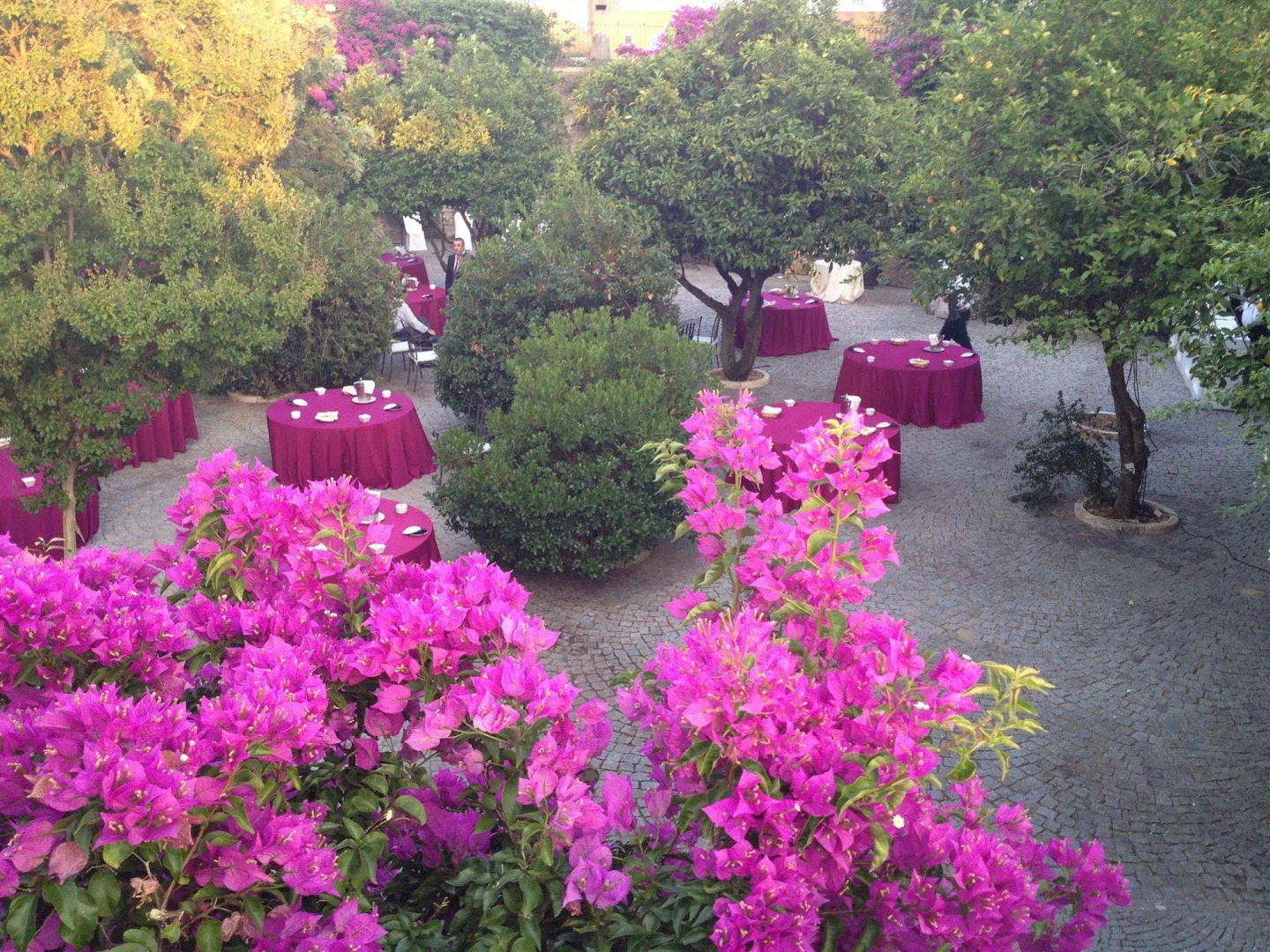 Foto - Hotel Sao Joao De Deus by RIDAN Hotels