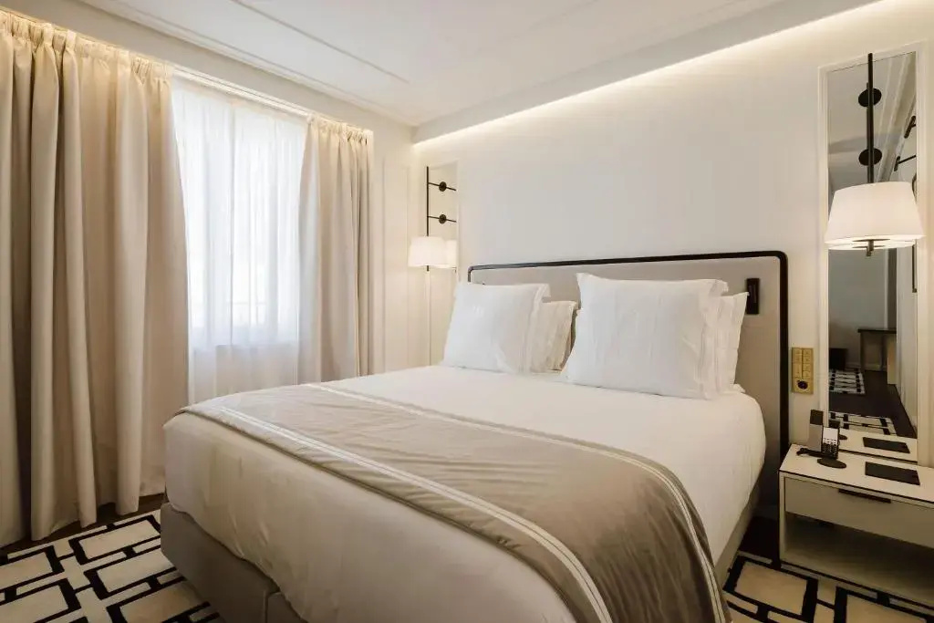 Photo - Lisbon Chiado Hotel & SPA