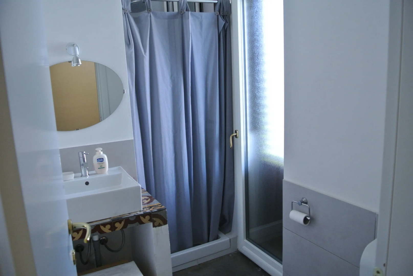 Photo - boutique rooms palermo