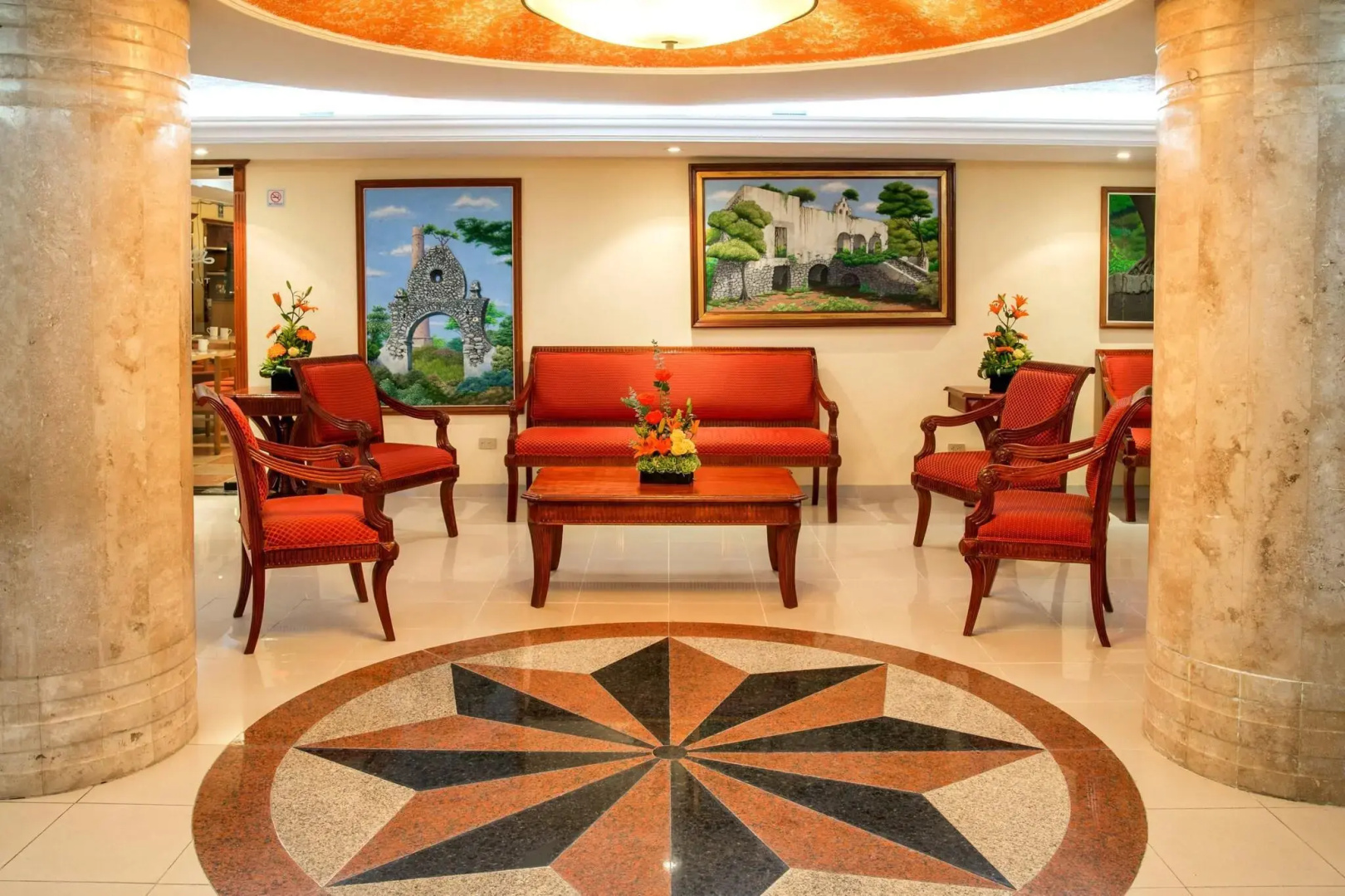 Foto - Hotel Del Gobernador