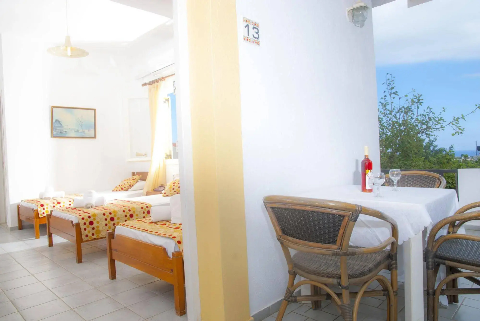 Foto - Villa Medusa
