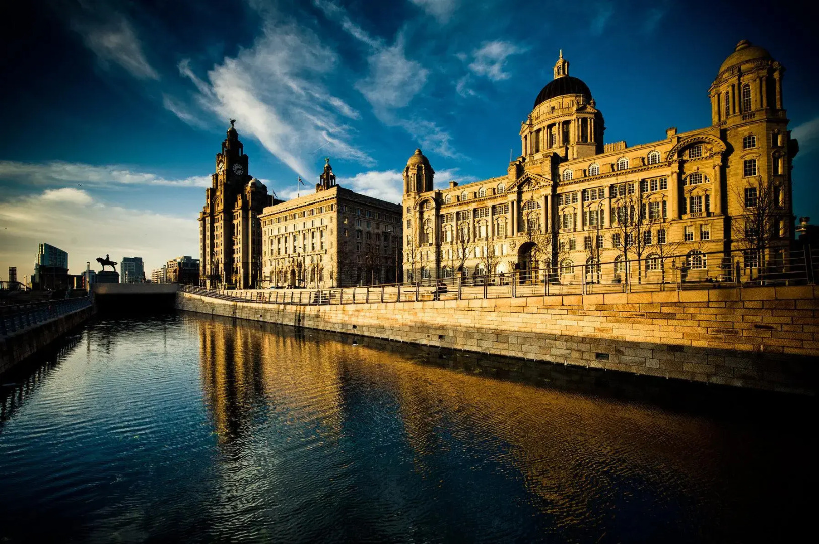 Photo - Leonardo Hotel Liverpool