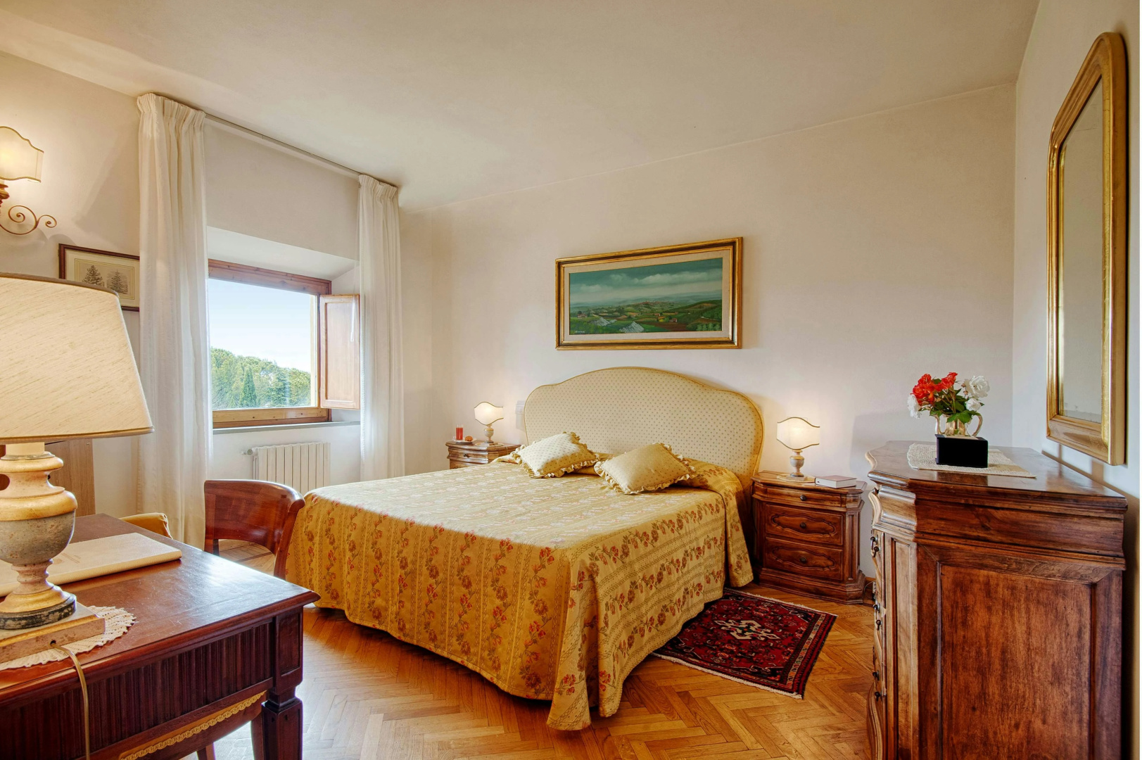 Foto - Villa Scacciapensieri Boutique Hotel