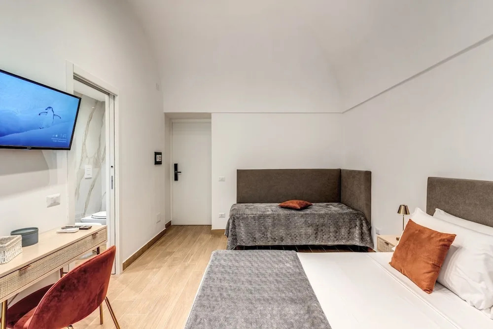 Foto - Domus Partenopea