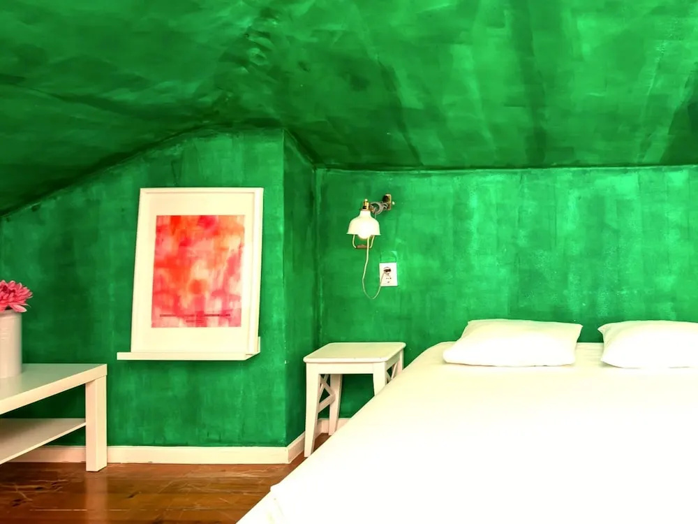 Foto - Supernova-Hostel