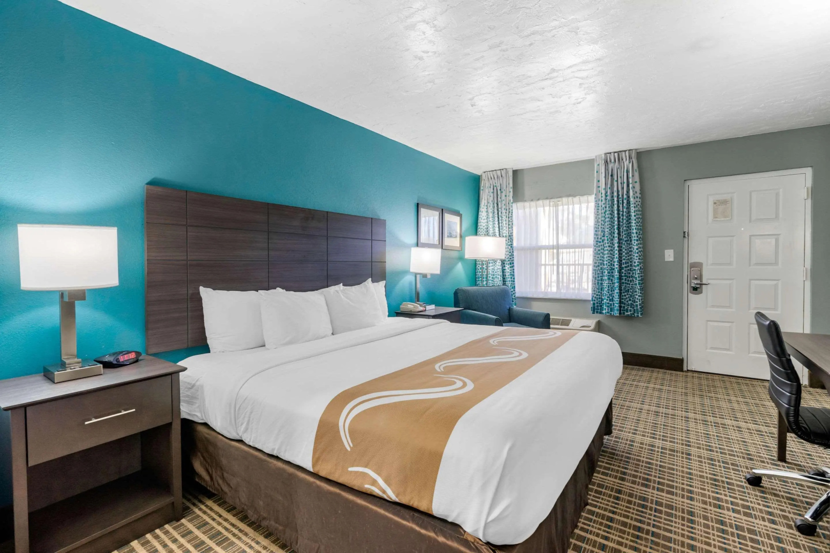 Foto - Quality Inn Bradenton North I-75