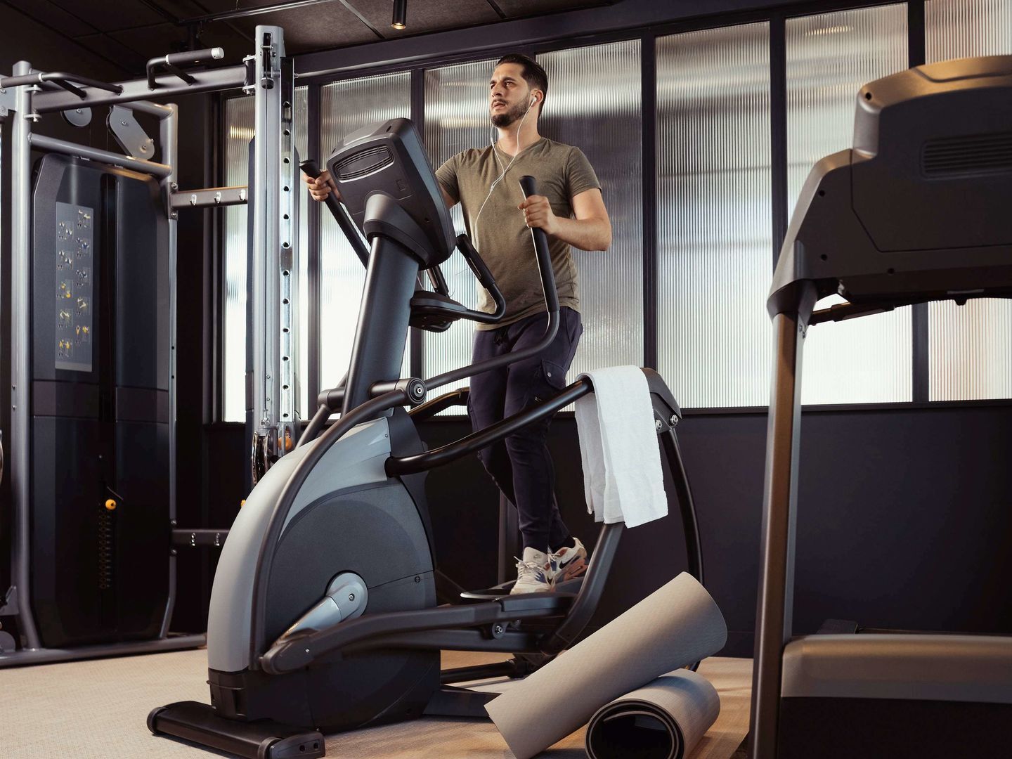 Foto - Novotel Annemasse Centre - Porte de Genève