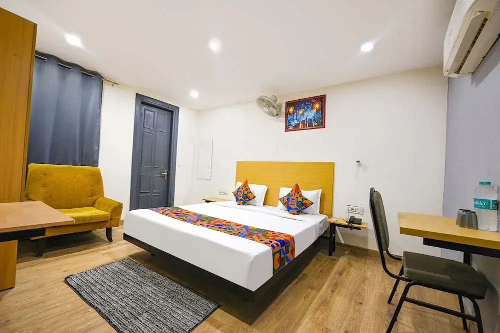 Foto - FabHotel Twamev