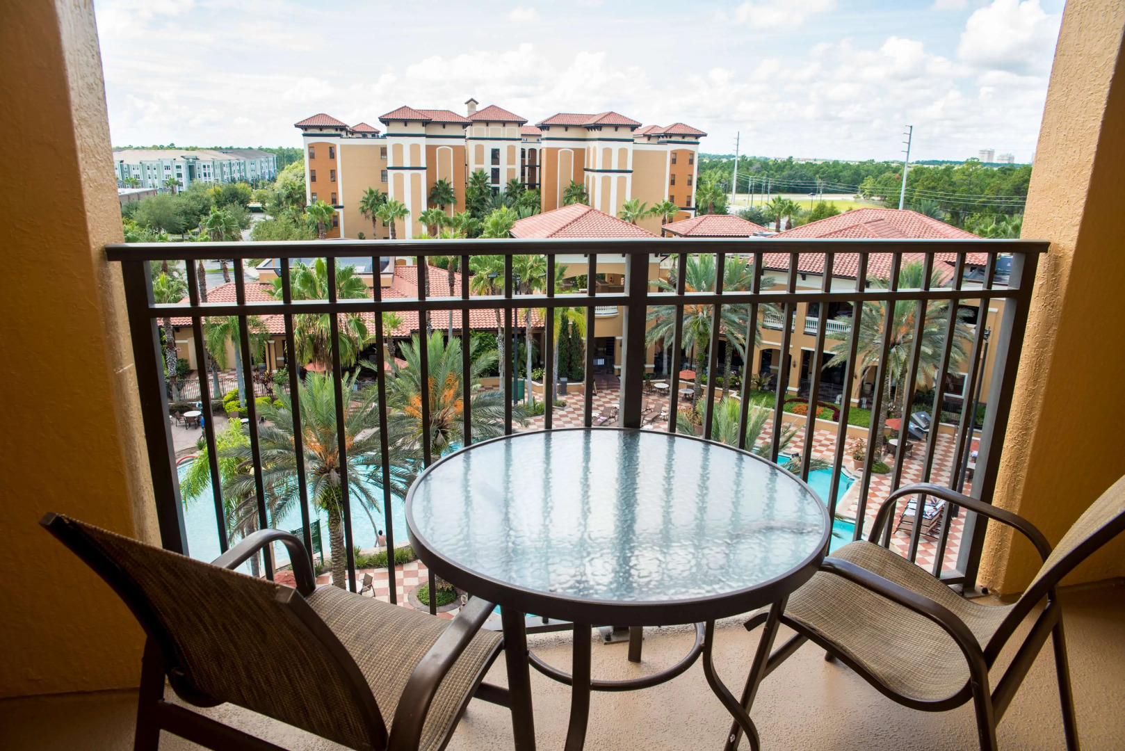 Foto - Floridays Orlando Two & Three Bed Rooms Condo Resort