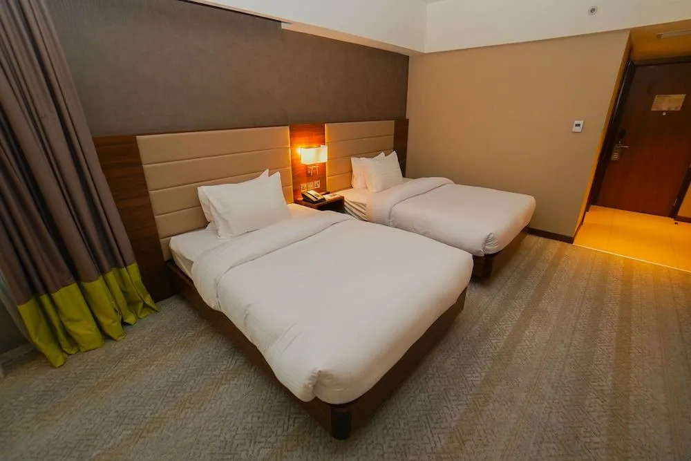 Foto - The Grand Lux Hotel