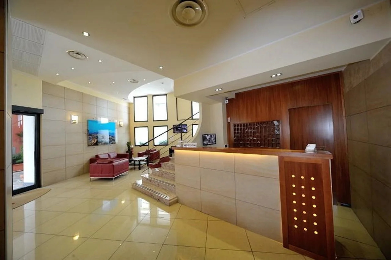 Foto - Hotel Tiempo