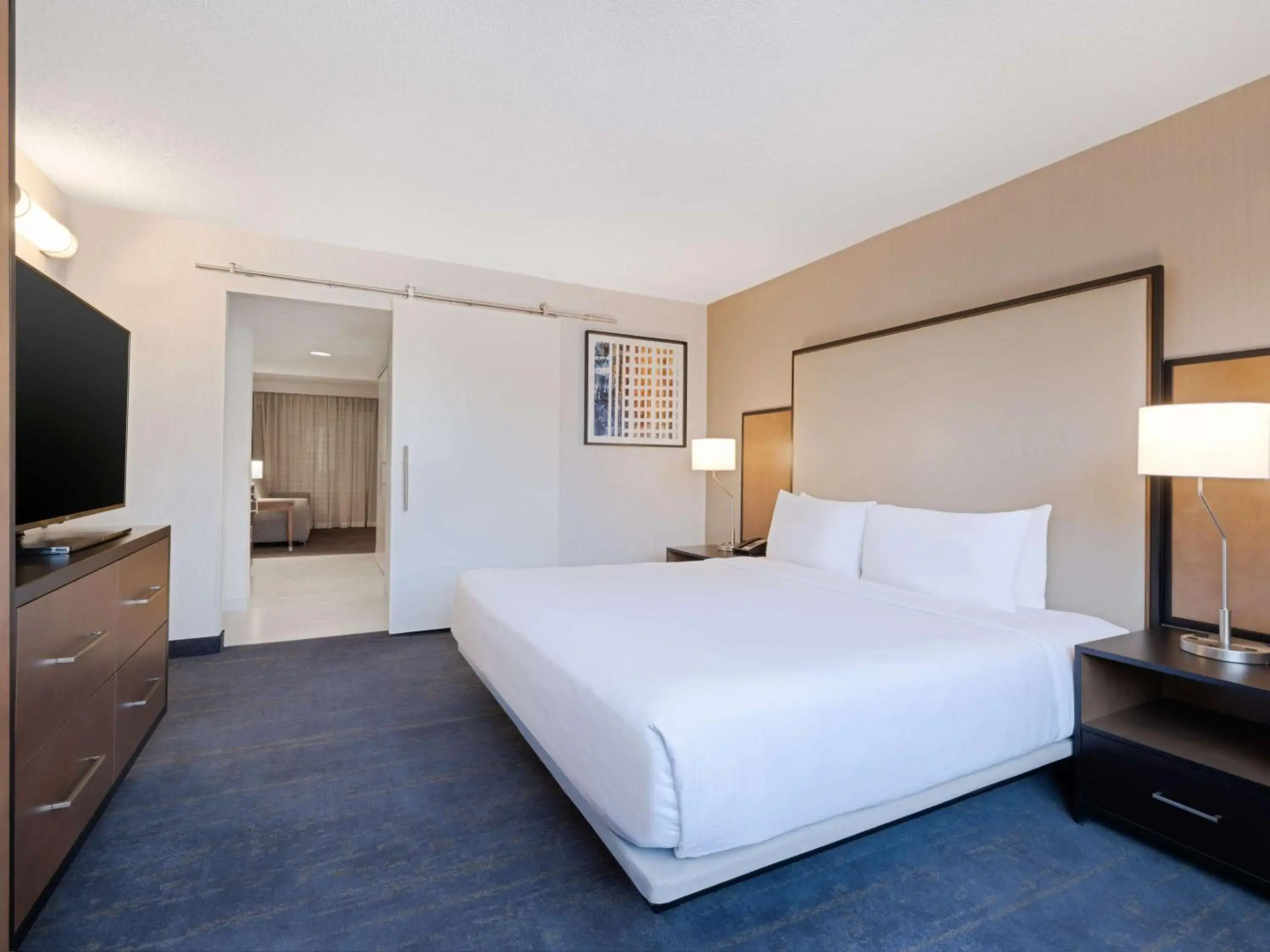 Foto - Embassy Suites Chicago - Downtown River North