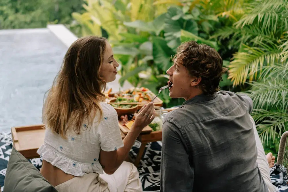 Photo - Magical Jungle Resort