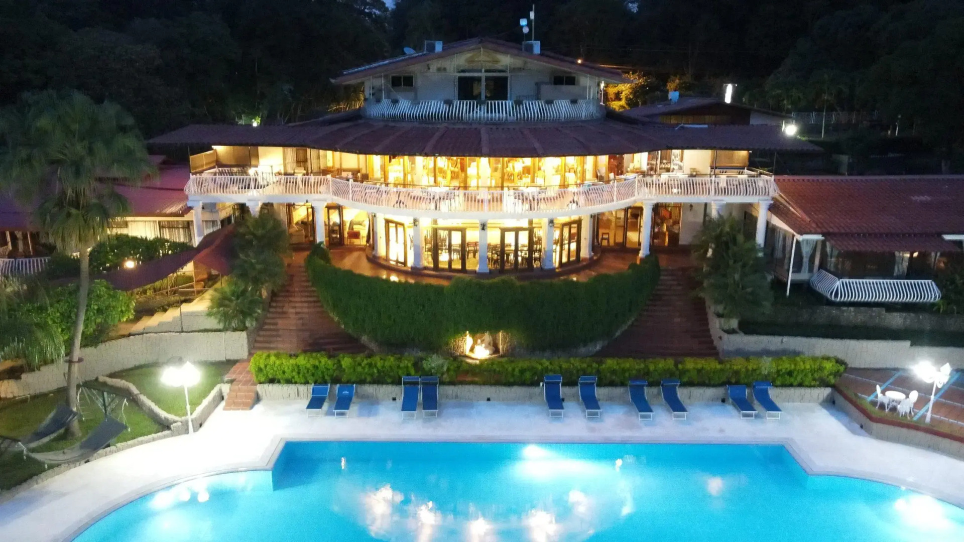 Photo - Hotel Martino Spa and Resort