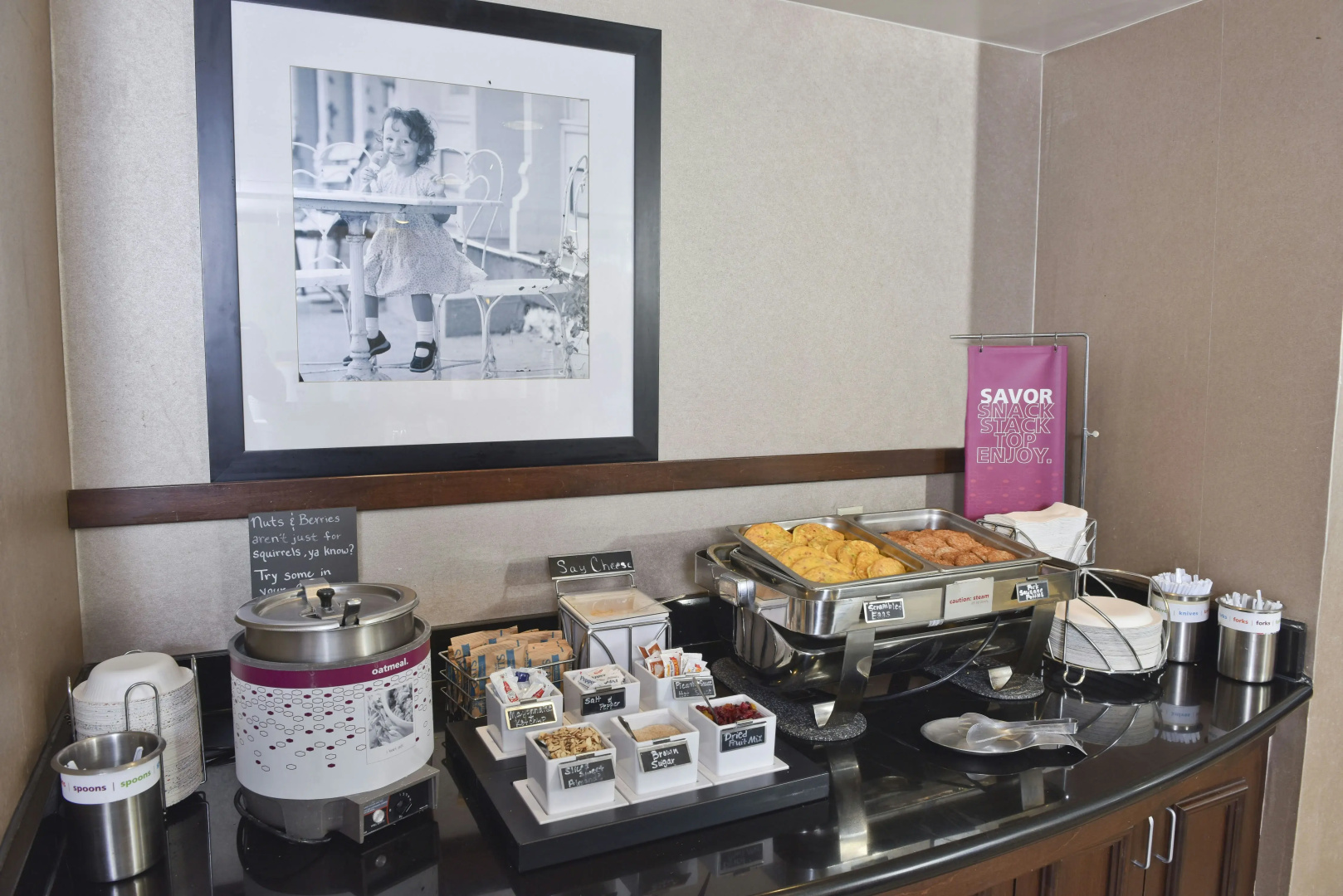 Foto - Hampton Inn & Suites Alexandria