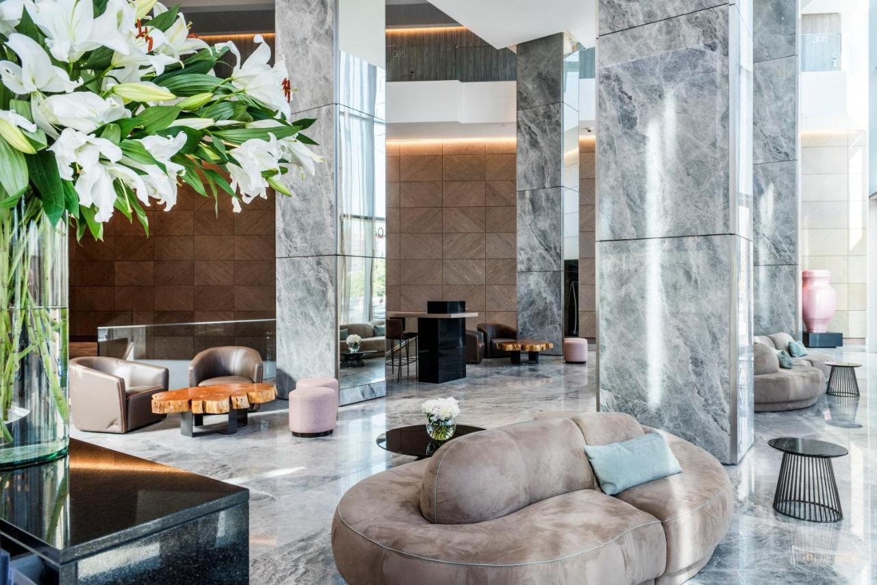 Photo - ICON Hotel