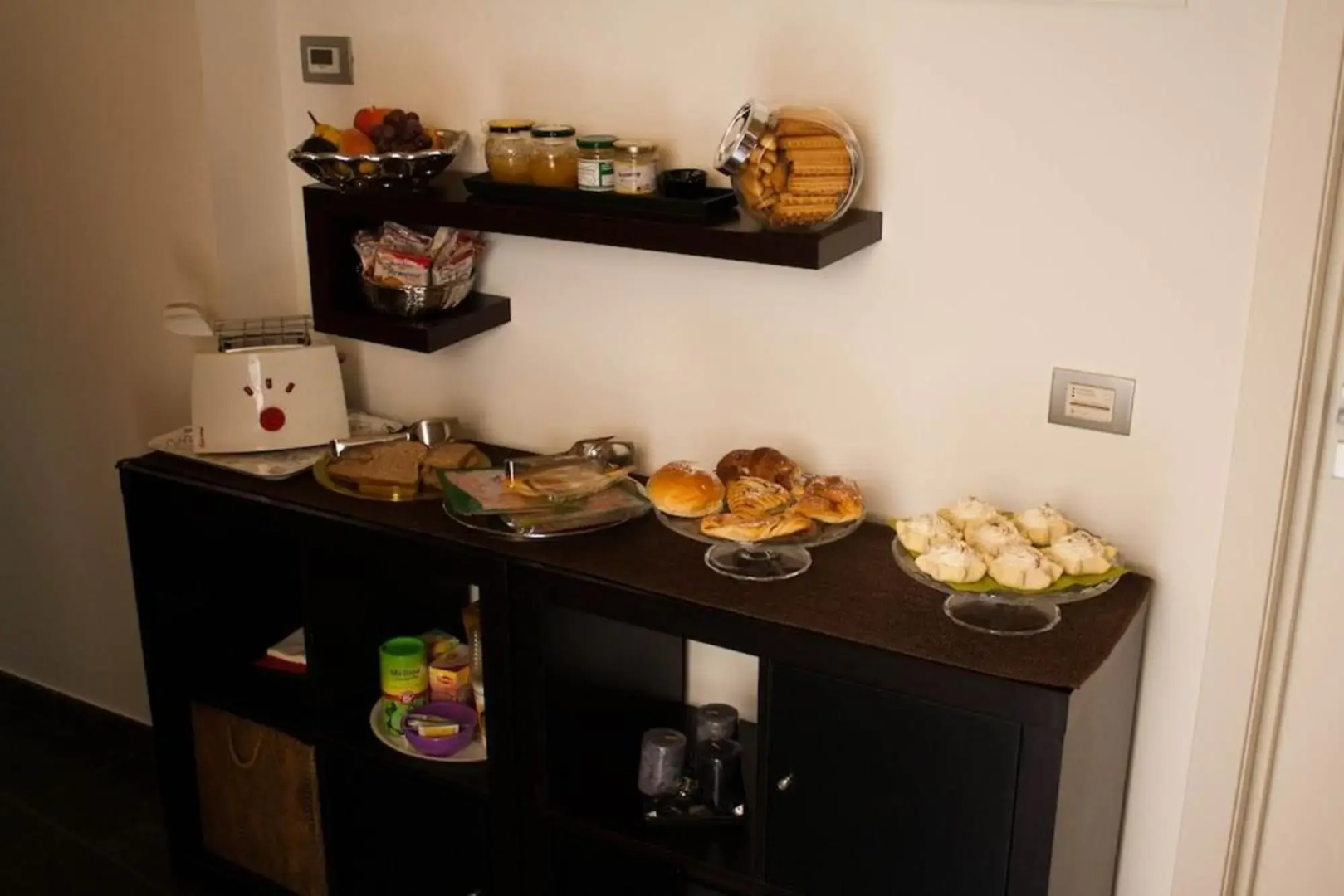 Foto - A Casa di Grazia
