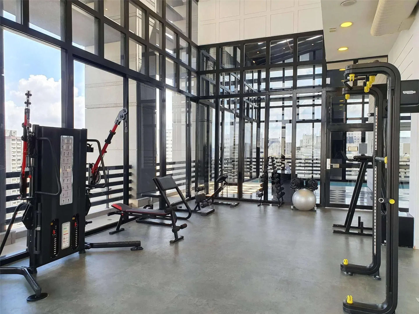 Photo - Radisson Blu São Paulo