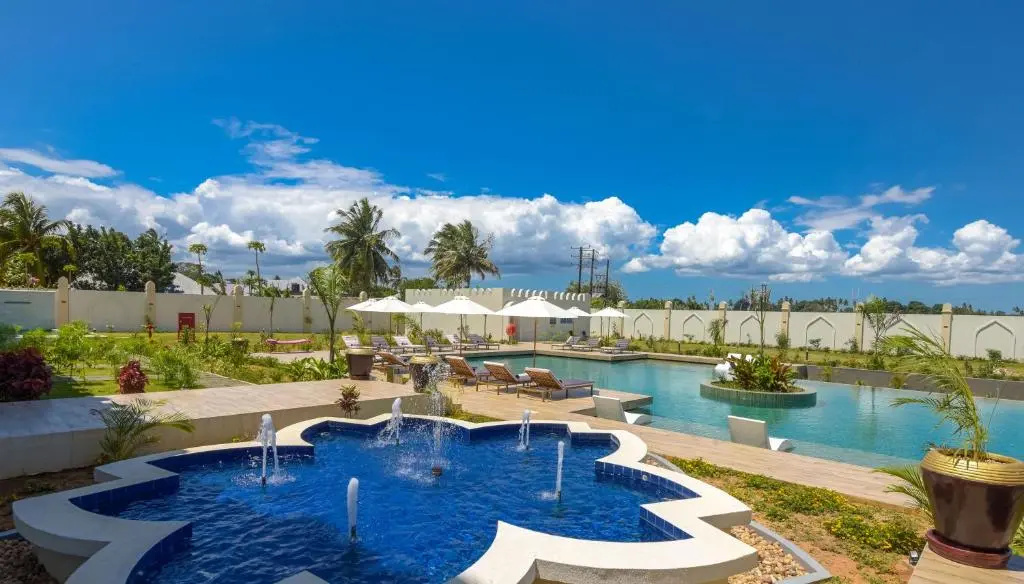 Photo - Golden Tulip Zanzibar Airport