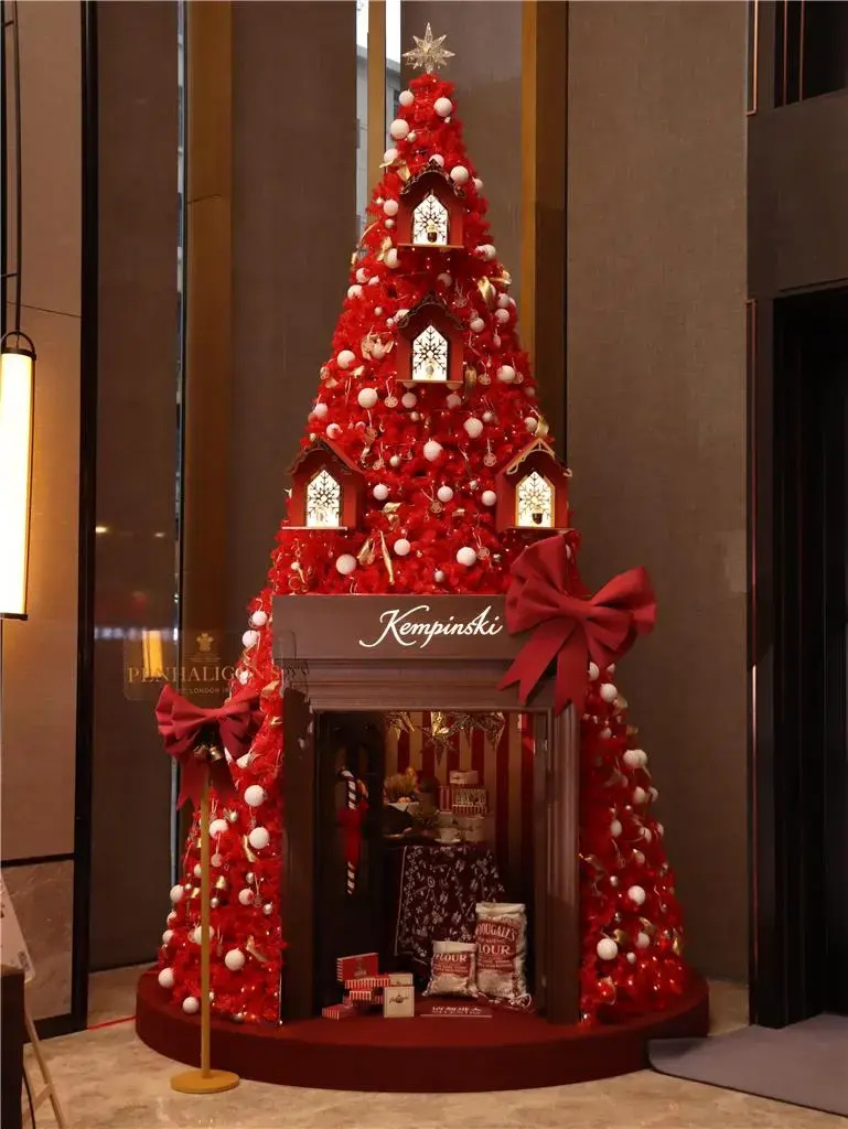 Foto - Kempinski Residences Guangzhou