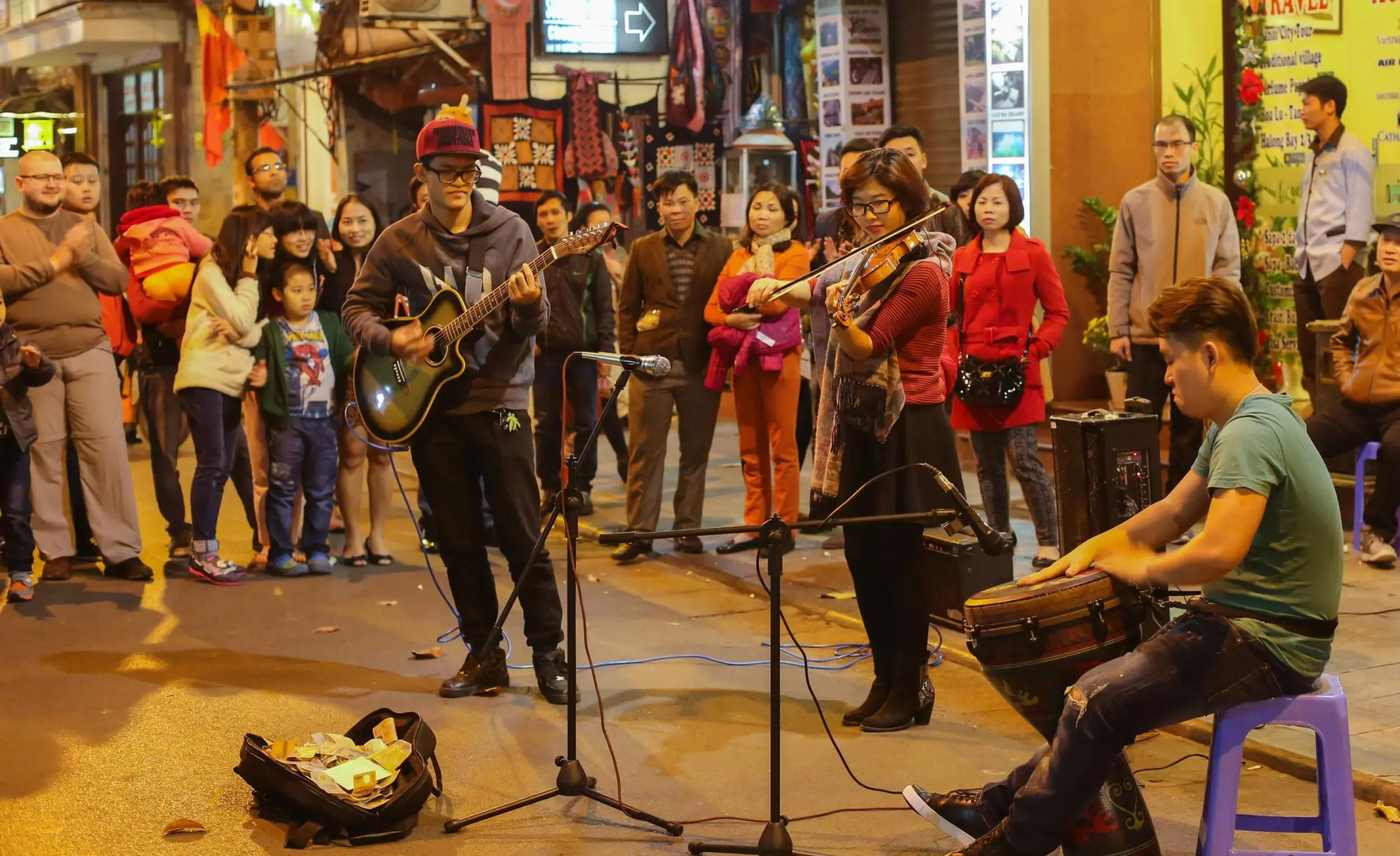 Photo - Luxury Old Quarter Hotel & Gym